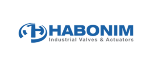 habonim-industrial-valves-and-actuators-logo