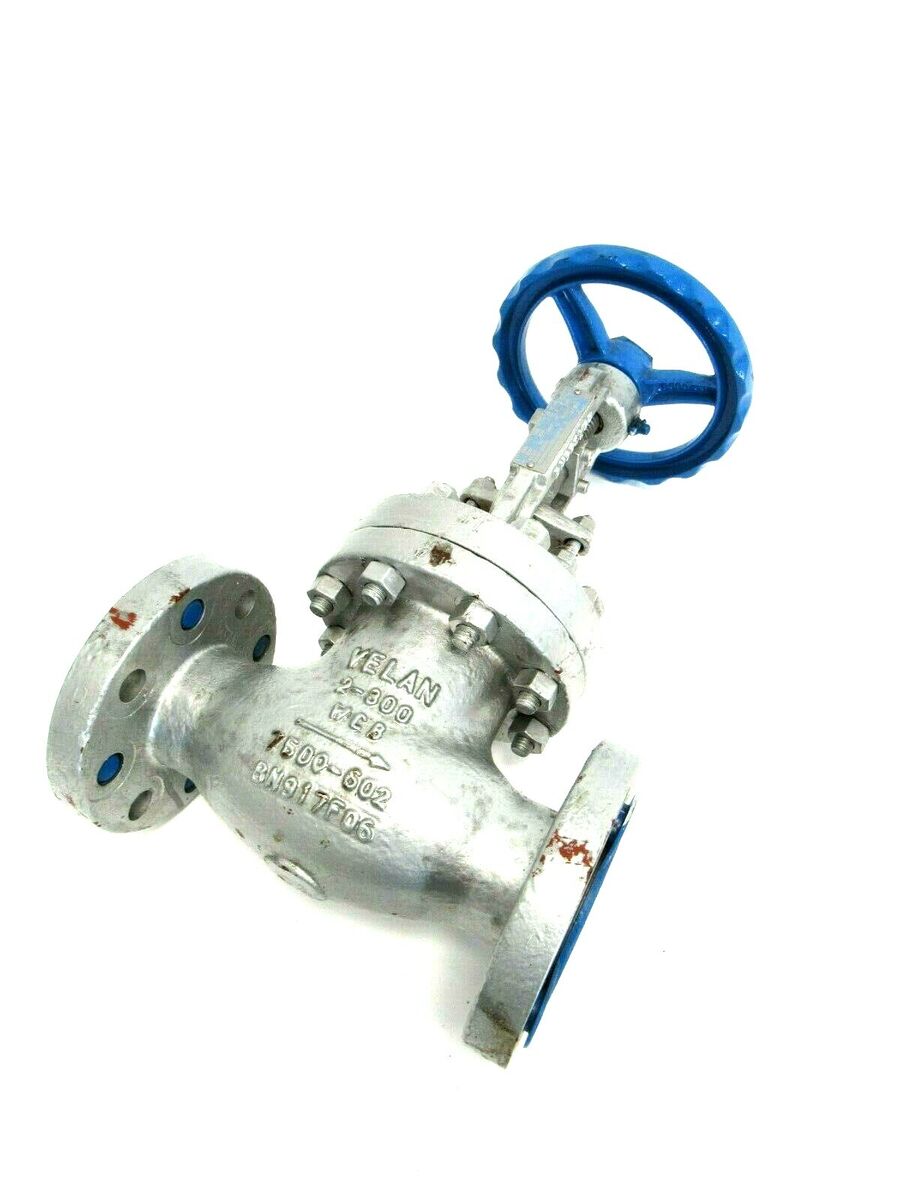Valves – New Gen Products